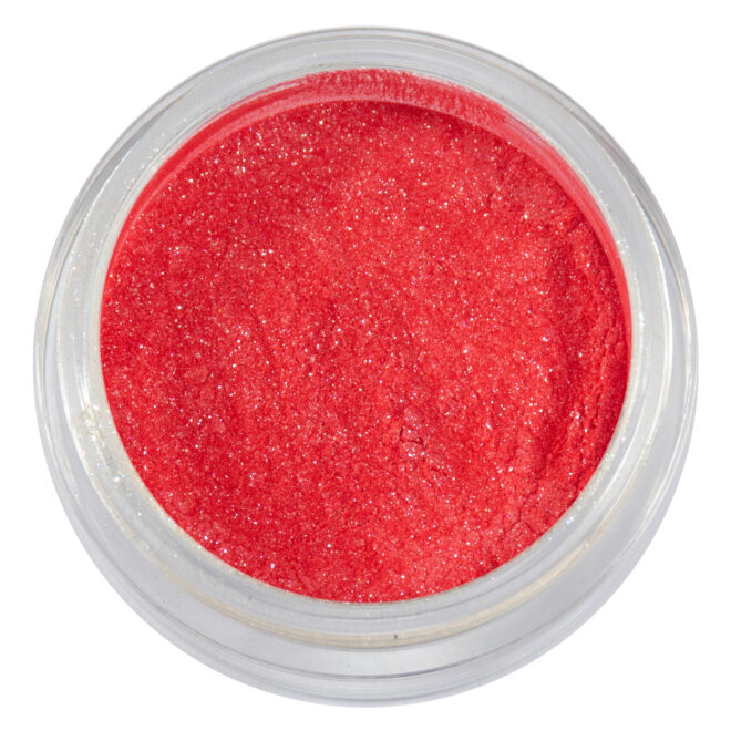 Grimas Sparkling Powder (5ml) - 756 (flamingo)