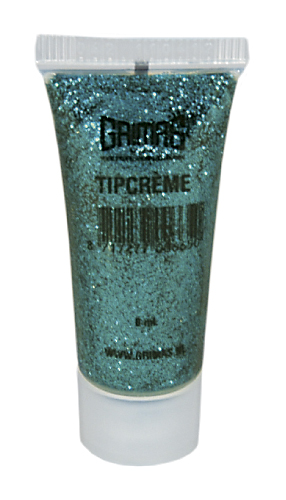 Grimas tipcreme (8ml) - 042 (pastel groen)