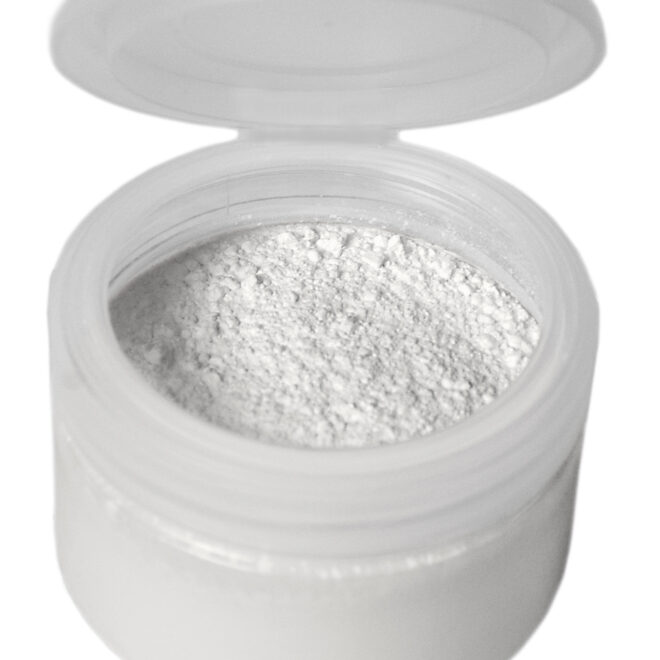 Grimas transparant powder (120gr.)