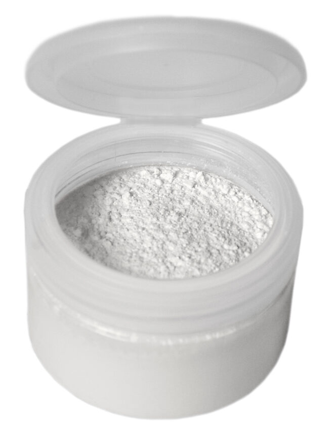 Grimas transparant powder (40gr.)