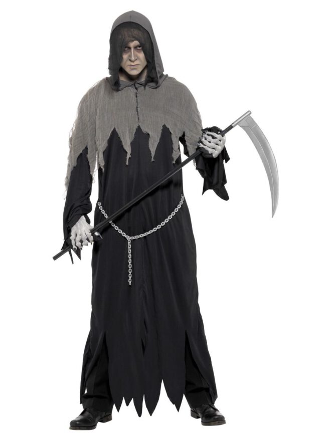 Grimp Reaper kostuum