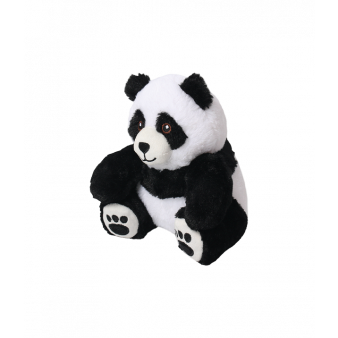 Happy Friends Knuffel - Panda
