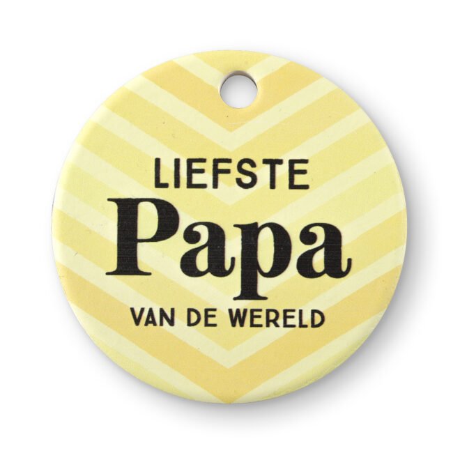 Magneet - Lieve Papa