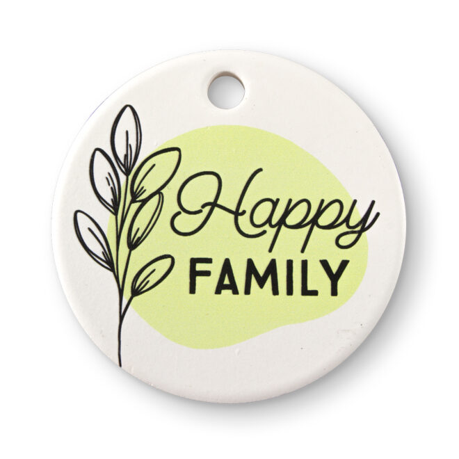 Magneet - Happy Family