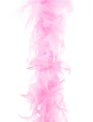 Boa (2 meter) - Roze