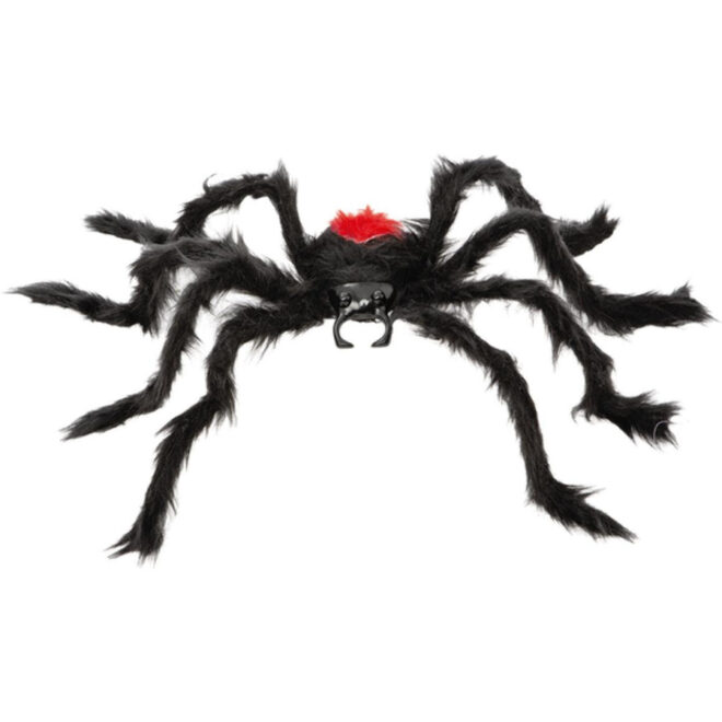 Black Widow Mega Spin - 75cm