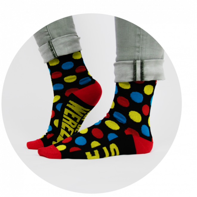 Funny Socks - Liefste opa