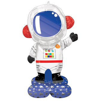 AirLoonz (130cm) - Astronaut
