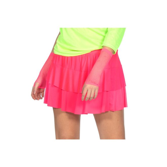 Rok 80's Party - Neon Pink