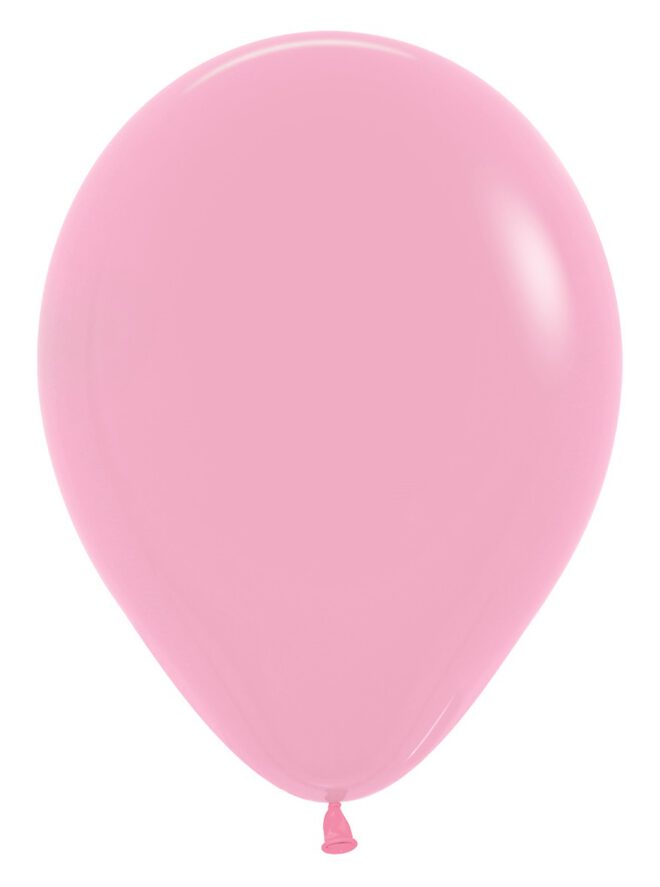 Sempertex 12 inch Bubblegum Pink 50 st.