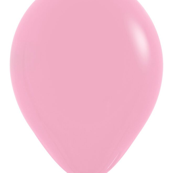 Sempertex 12 inch Bubblegum Pink 12 st.