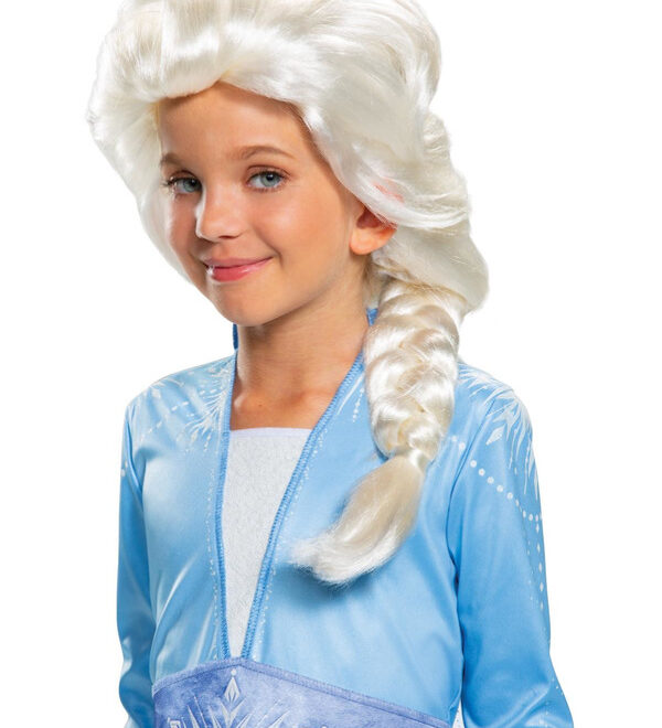 Disney Frozen Elsa Kinderpruik