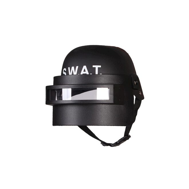SWAT Helm Kinderen