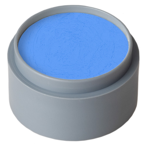 Grimas Water Make-Up (Pure) 15ml 303 - Blauw