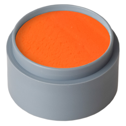 Grimas Water Make-Up (Pure) 15ml 503 - Oranje