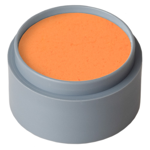 Grimas Water Make-Up (Pure) 2,5ml 509 - Oranje