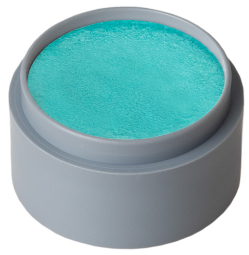 Grimas Water Make-Up Pearl (Pure) 2,5ml 742 - Pearl Turquoise