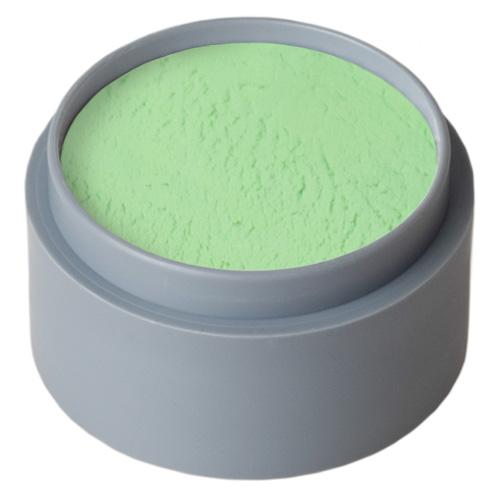 Grimas Water Make-Up (Pure) 15ml 406 - Pastelgroen