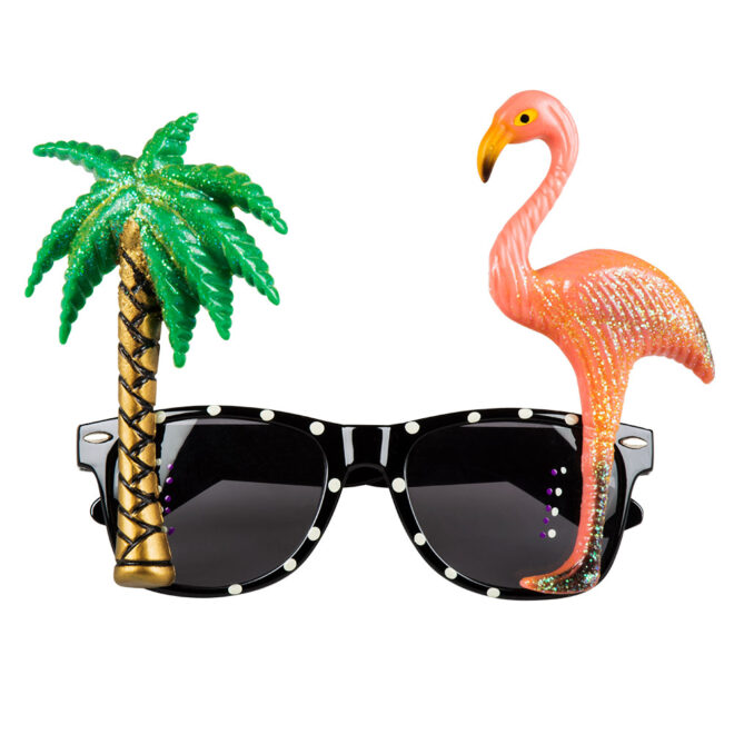 Partybril Hawaii