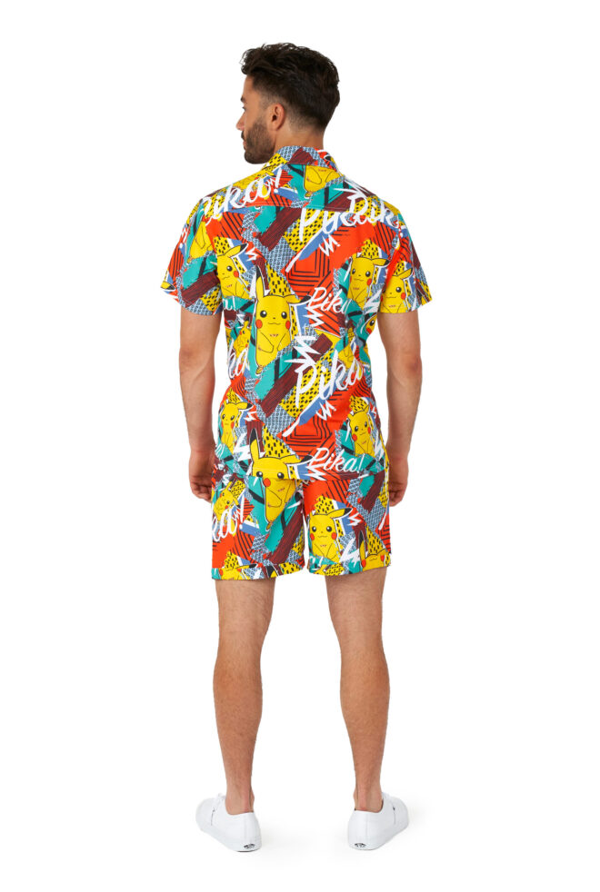 Opposuits Zomerset Pikachu