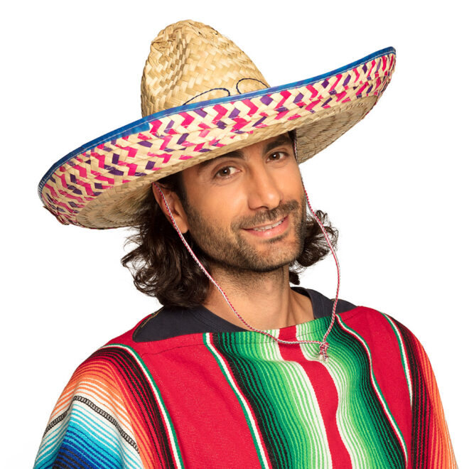 Sombrero Salvatore