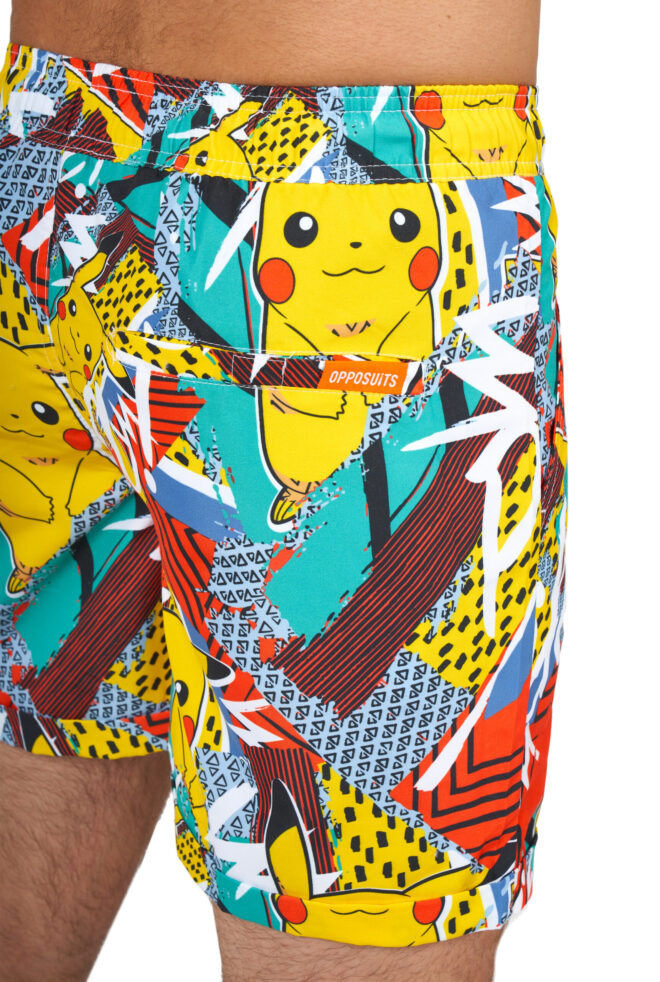 Opposuits Zomerset Pikachu