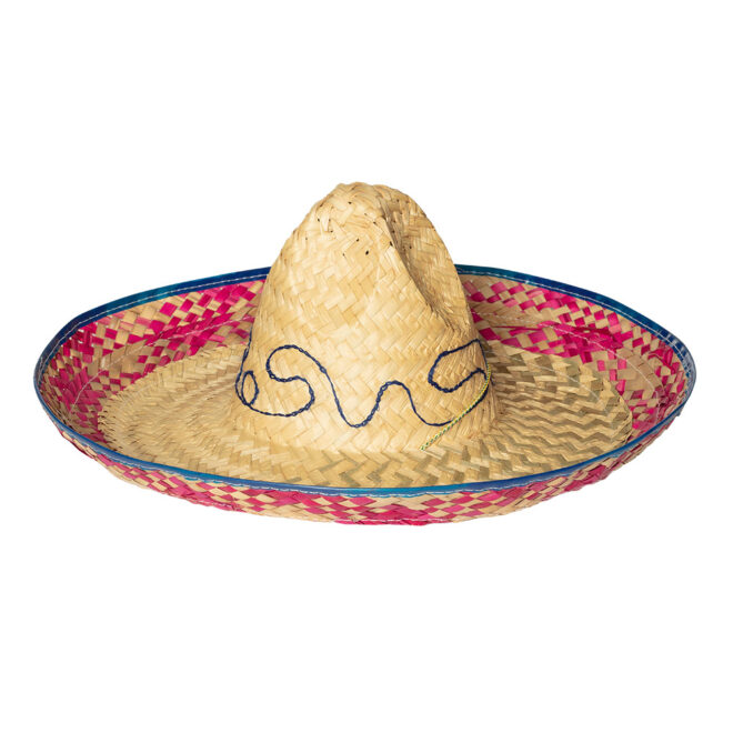 Sombrero Salvatore