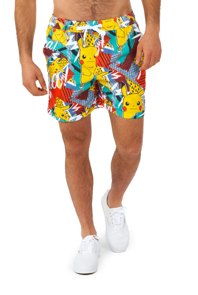 Opposuits Zomerset Pikachu