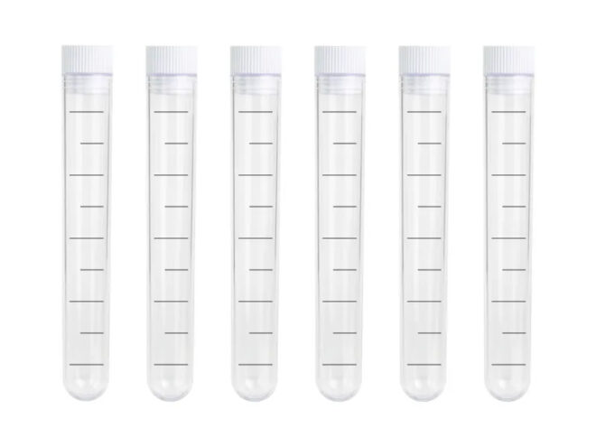 Test Buisje Shotglas , 13ml