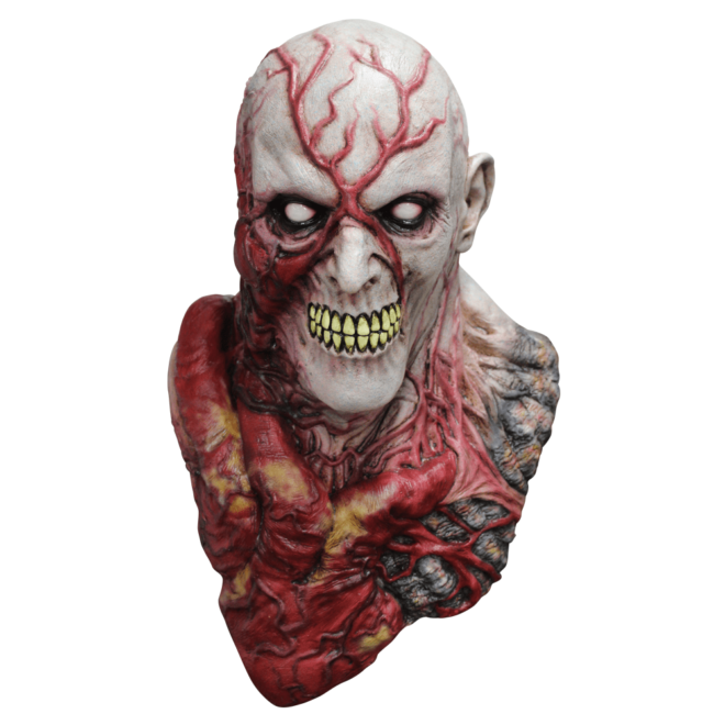 Masker Resident Evil "Tyrant"