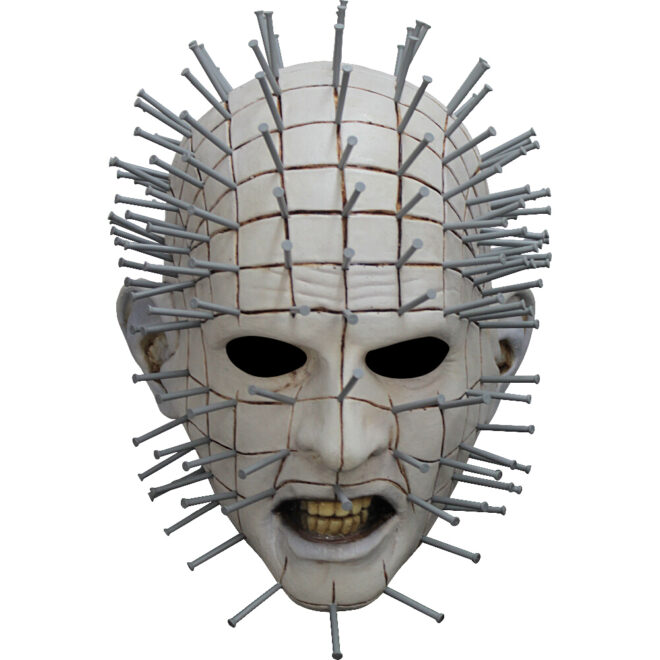 Masker Hellraiser V "Pinhead"