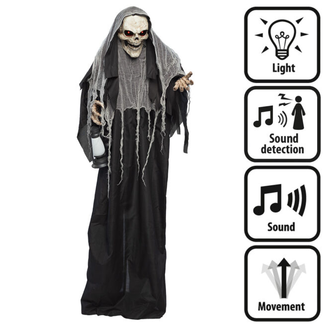 Decoratie Shing Reaper (180cm)