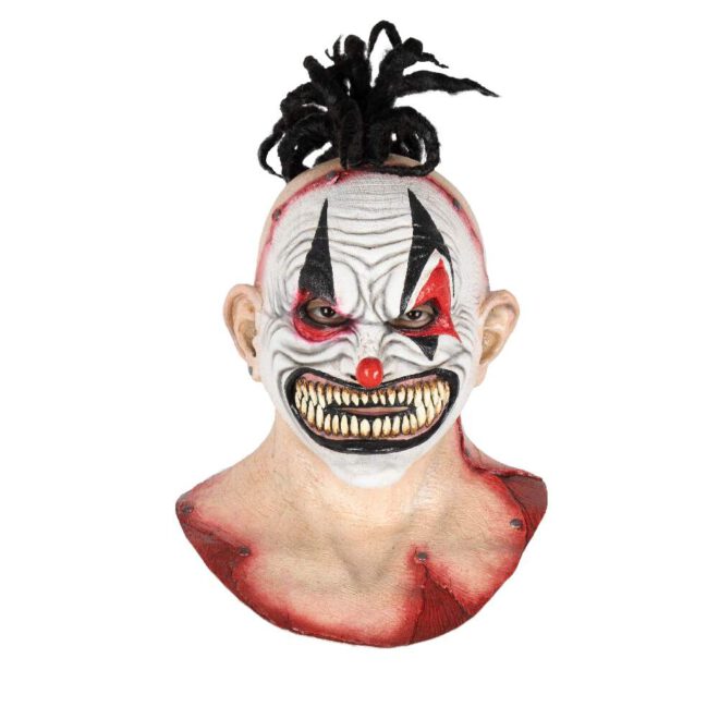 Masker Kill the Clowns Punk